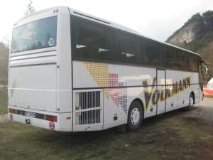 -AUTOCAR MAN LIONS STAR (CLASIF. 4 STELE)