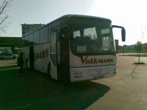 -AUTOCAR MAN LIONS STAR (CLASIF. 4 STELE)