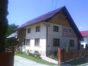 VILA DORINA BRAN