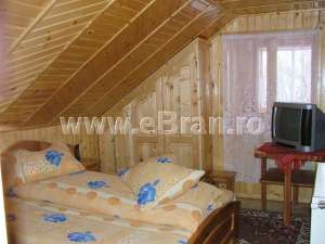 VILA DORINA BRAN