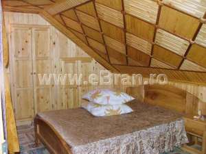 VILA DORINA BRAN