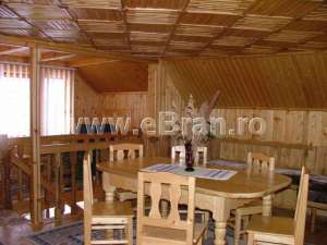 VILA DORINA BRAN
