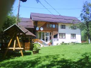 VILA DORINA BRAN