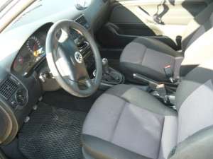 GOLF IV 1.9 TDI 116CP