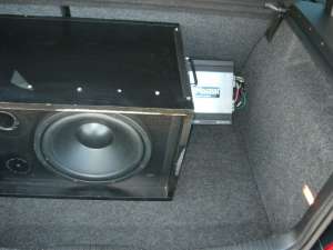 GOLF IV 1.9 TDI 116CP