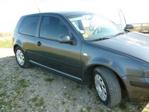 GOLF IV 1.9 TDI 116CP