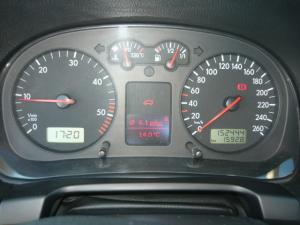 GOLF IV 1.9 TDI 116CP