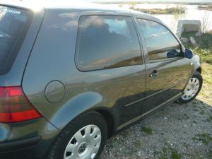 GOLF IV 1.9 TDI 116CP