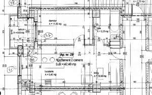 Vand aptm 2 camere � 13 septembrie
