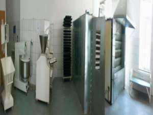De vanzare brutarie complet utilata, 