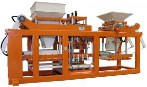 vibroprese