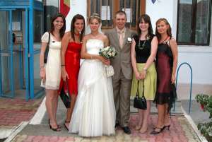 vanzare rochie de mireasa