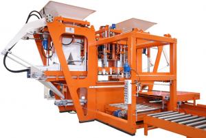 vibroprese