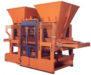 vibroprese