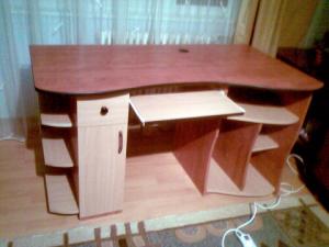 vand birou