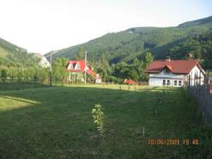 Cabana de inchiriat in Apuseni M-tii Trascau