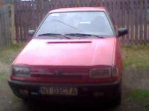 Skoda Felicia