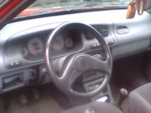 Skoda Felicia