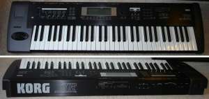 Brand new Korg CX3 Digital Drawbar Organ........$1, 000Euros