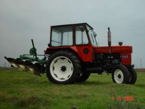 vind tractor u650 m