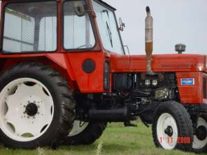 vind tractor u650 m