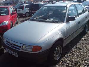 Vand Astra