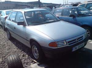 Vand Astra