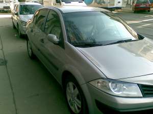 vand renault megane sedan 2