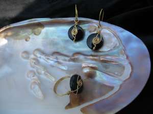 Bijuterii handmade cu pietre semipretioase