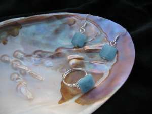 Bijuterii handmade cu pietre semipretioase