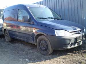 opel combo 2002dti si alte auto ieftine