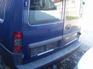 opel combo 2002dti si alte auto ieftine