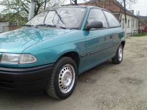 opel astra tds si alte auto ieftine