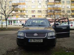 passat tdi 2001 di alte auto ieftine