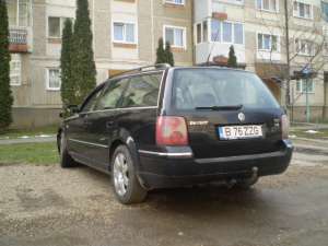 passat tdi 2001 di alte auto ieftine