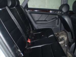 audi a6 2.8i dezmembrez