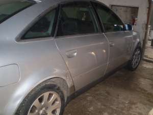 audi a6 2.8i dezmembrez
