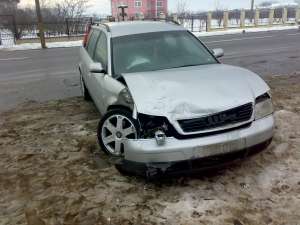 vand audi a6 avant