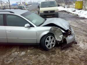 vand audi a6 avant