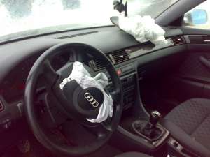 vand audi a6 avant