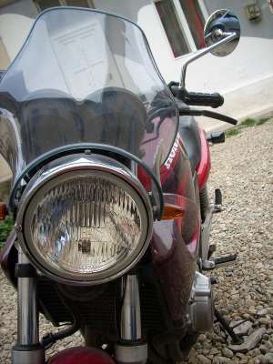 Honda CB 500