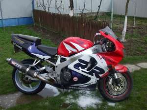 Vand Honda CBR900 RR FIREBLADE