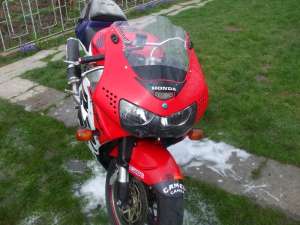 Vand Honda CBR900 RR FIREBLADE