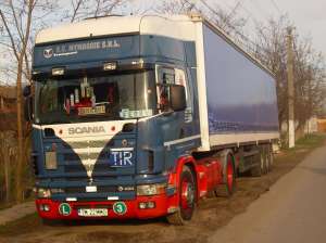 vind scania 164L 480 V8