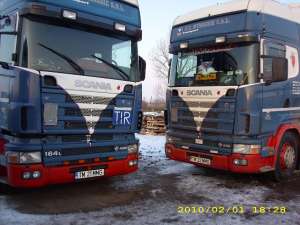 vind scania 164L 480 V8