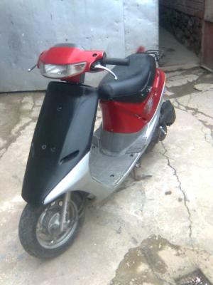 vind scuter sym 49 cm