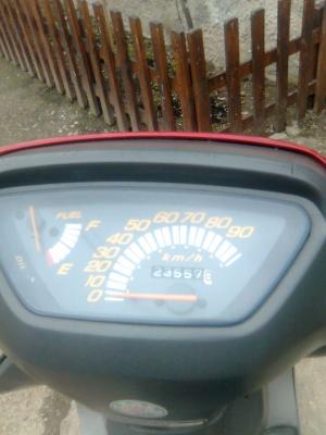 vind scuter sym 49 cm