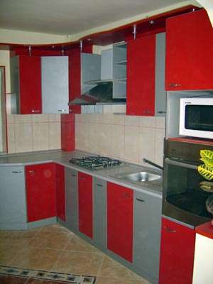 mobilier la comanda