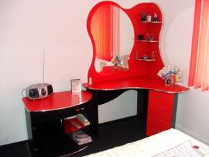 mobilier la comanda