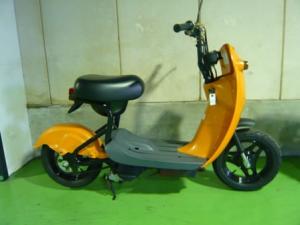 Scuter SUZUKI CHOINORI